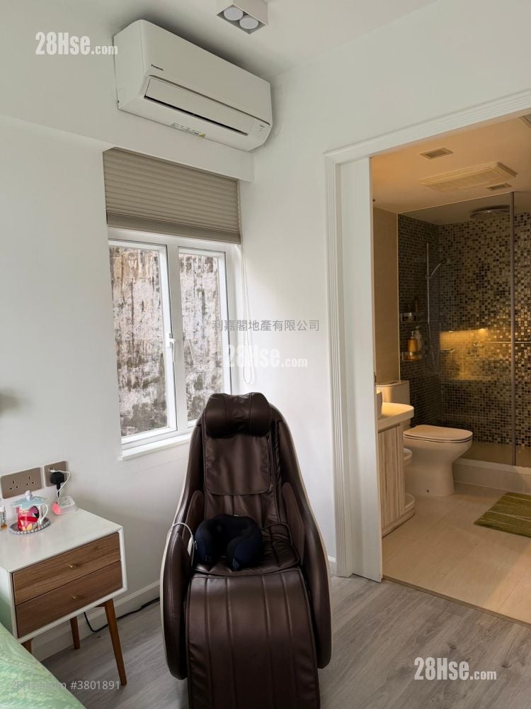 柏园 售盘 3 房 , 2 浴室 1,161 平方尺