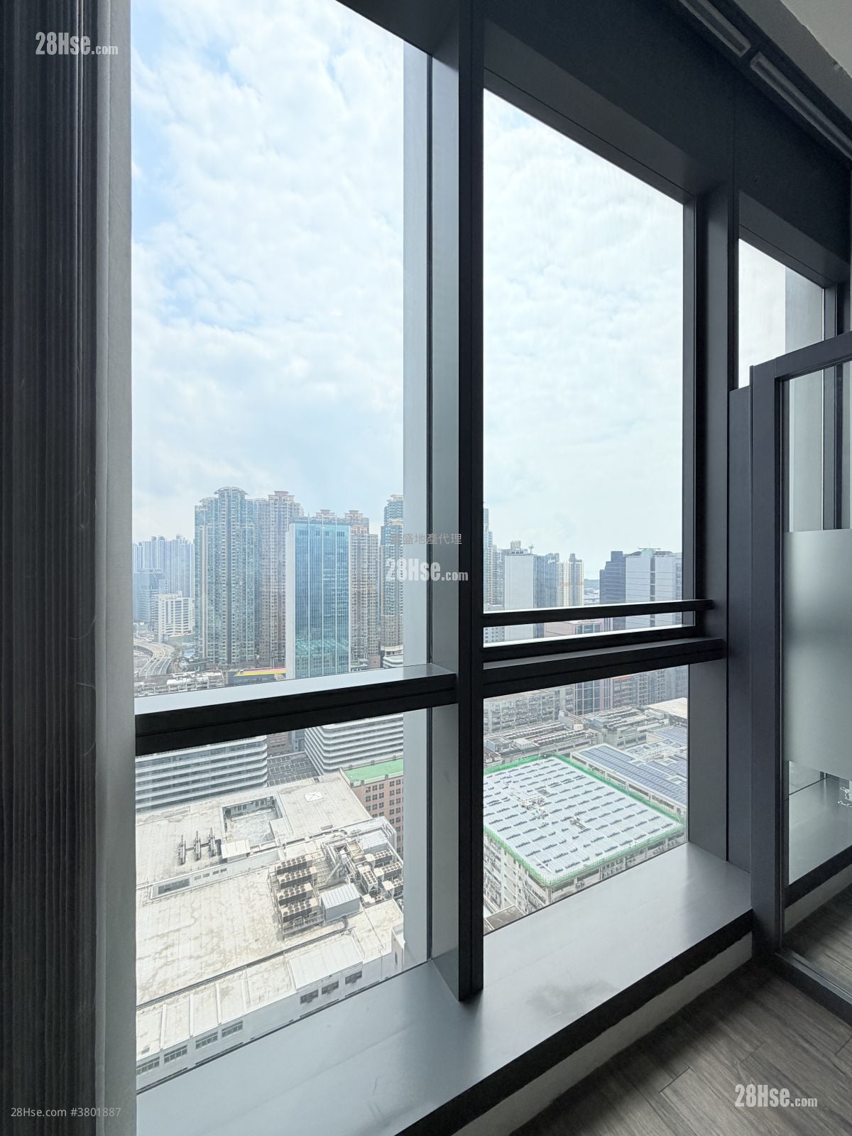 Global Gateway Tower 租盘