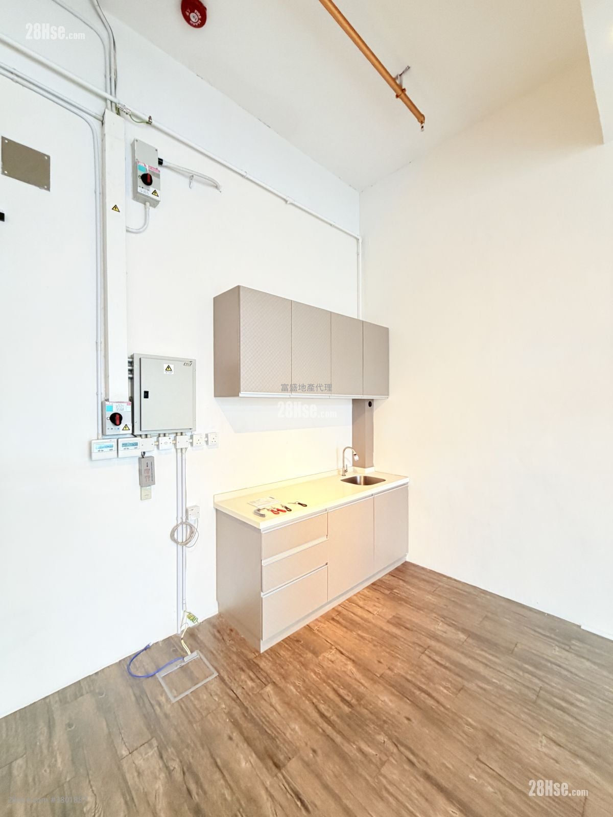 Global Gateway Tower 租盘