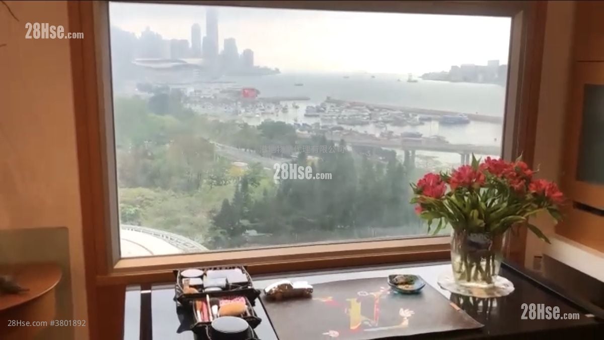 Viking Garden Sell 2 Bedrooms , 1 Bathroom 523 ft²