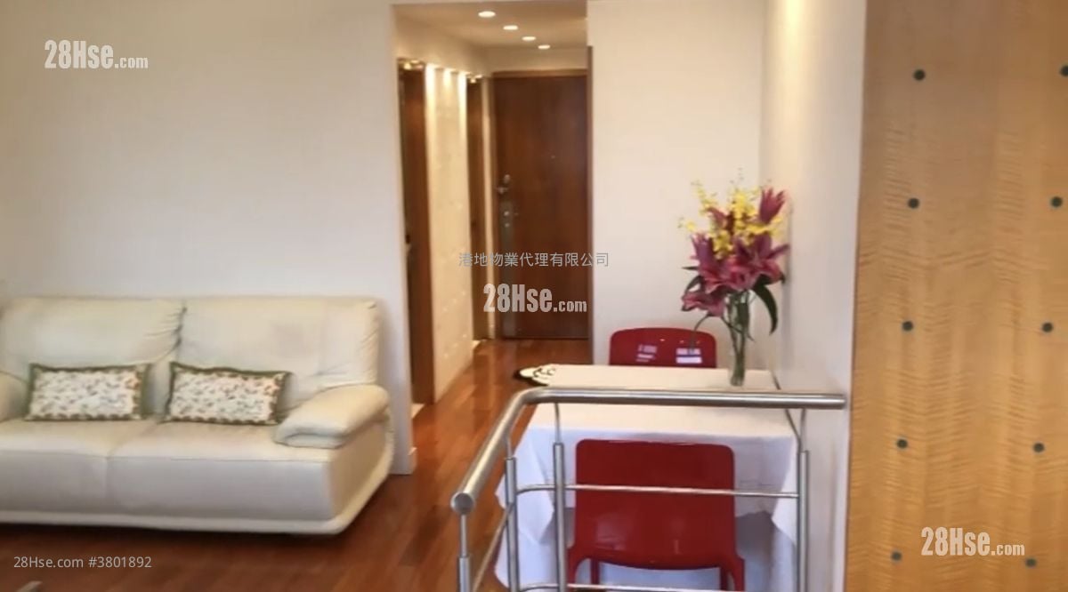 Viking Garden Sell 2 Bedrooms , 1 Bathroom 523 ft²