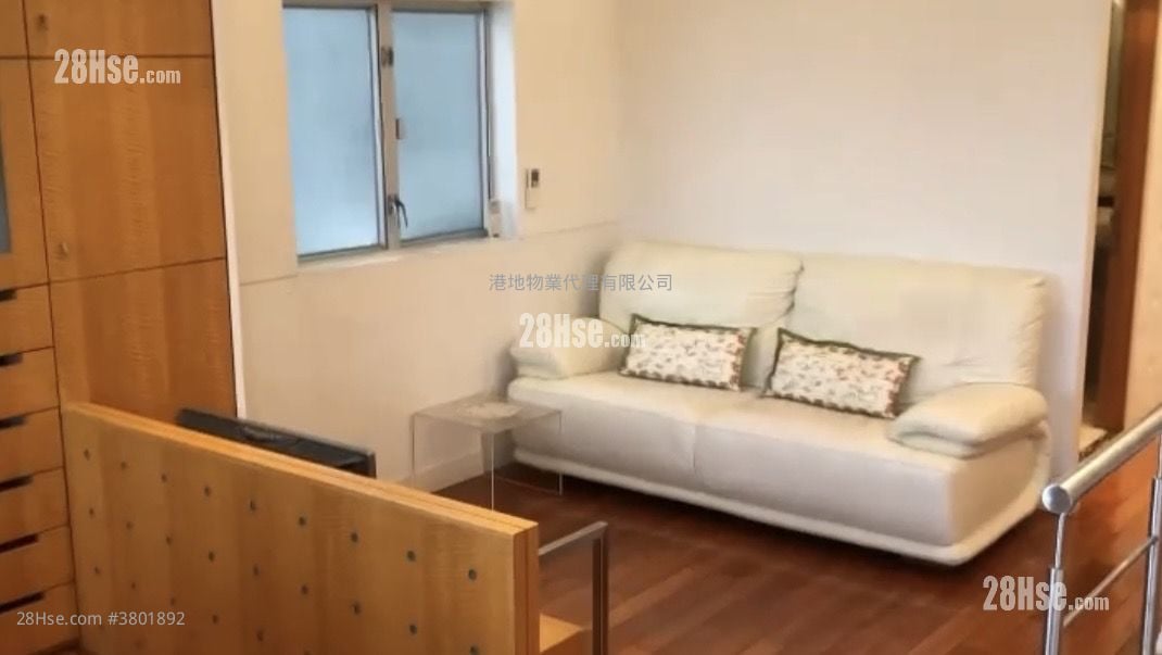 Viking Garden Sell 2 Bedrooms , 1 Bathroom 523 ft²