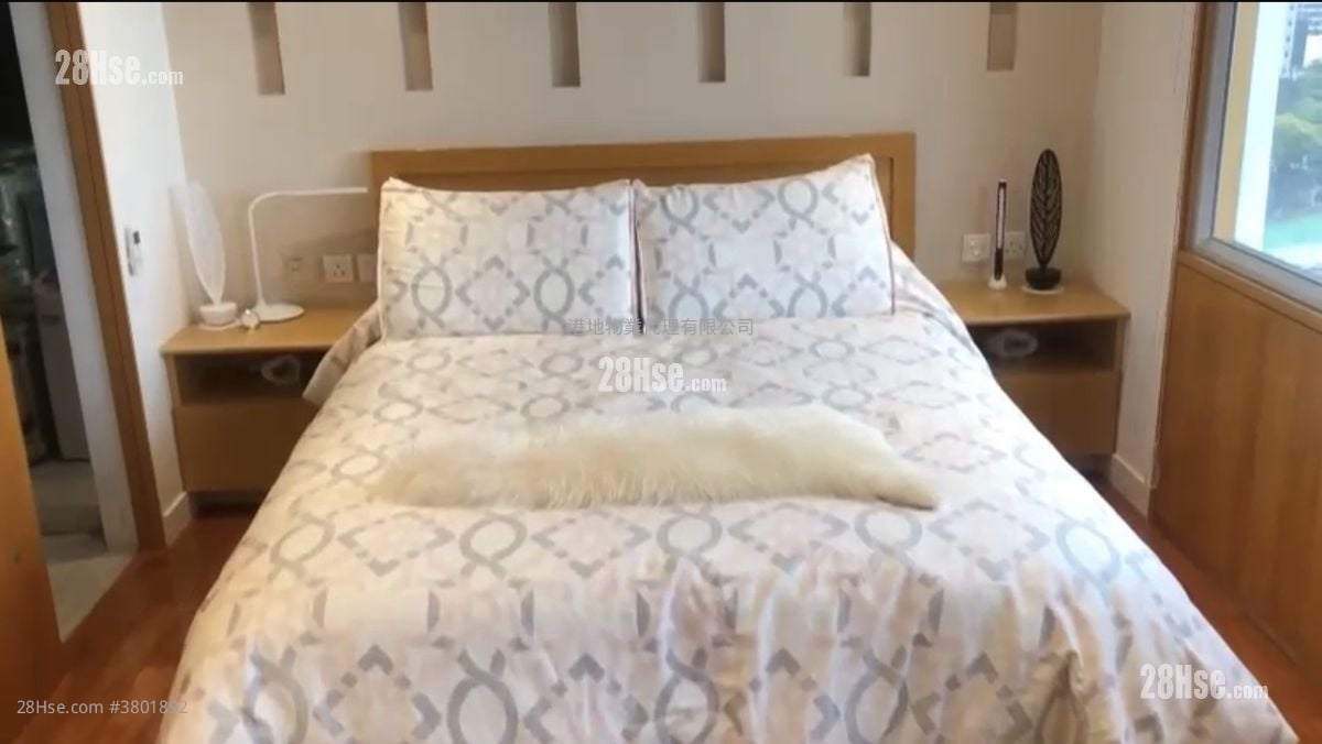 Viking Garden Sell 2 Bedrooms , 1 Bathroom 523 ft²