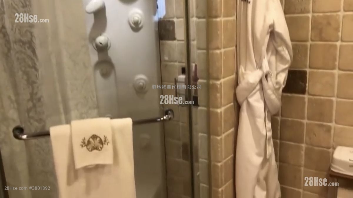 Viking Garden Sell 2 Bedrooms , 1 Bathroom 523 ft²