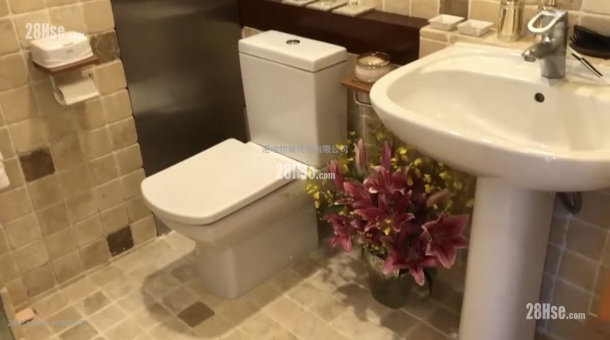 Viking Garden Sell 2 Bedrooms , 1 Bathroom 523 ft²