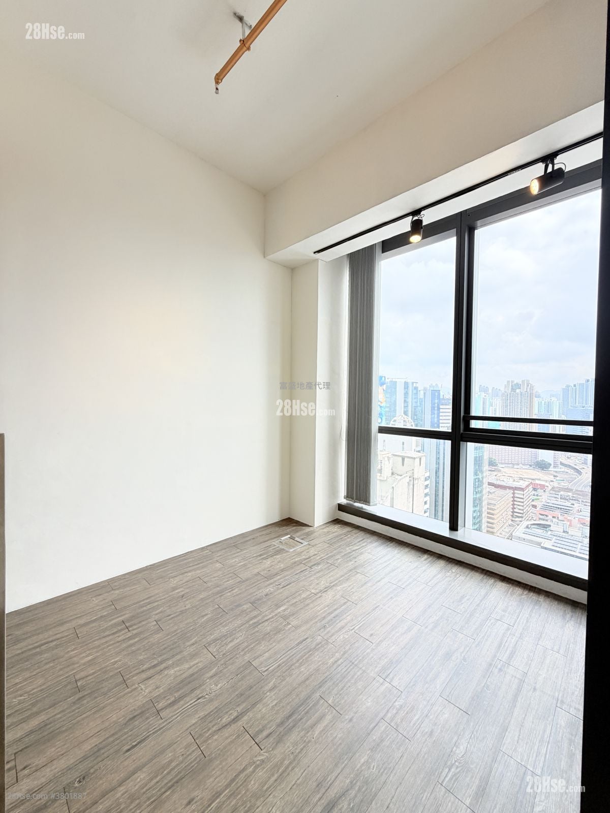 Global Gateway Tower 租盘