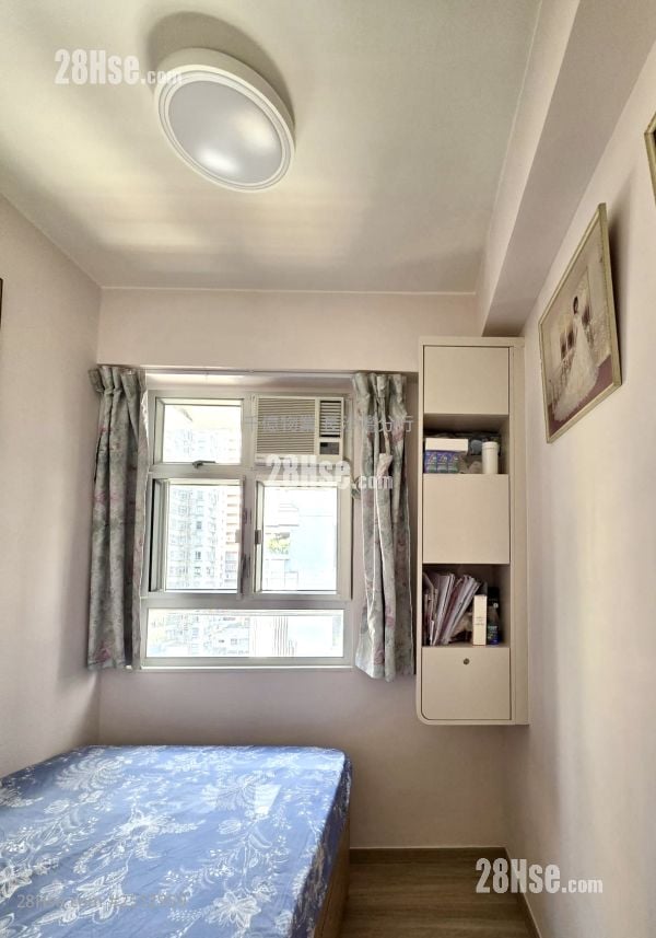 宝华阁(元州街) 售盘 2 房 271 平方尺