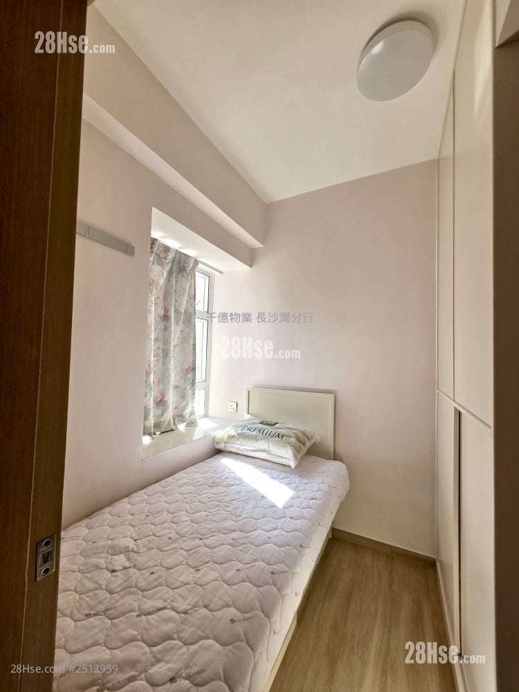 宝华阁(元州街) 售盘 2 房 271 平方尺