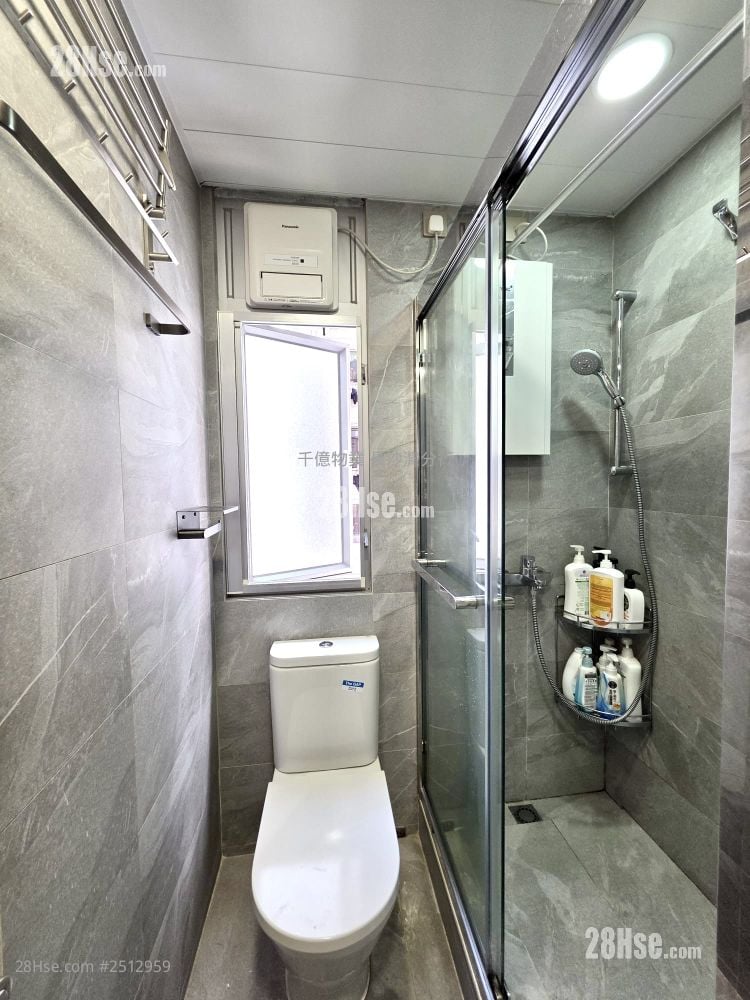 宝华阁(元州街) 售盘 2 房 271 平方尺