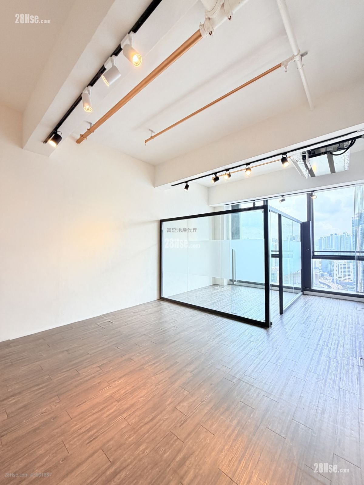 Global Gateway Tower 租盘