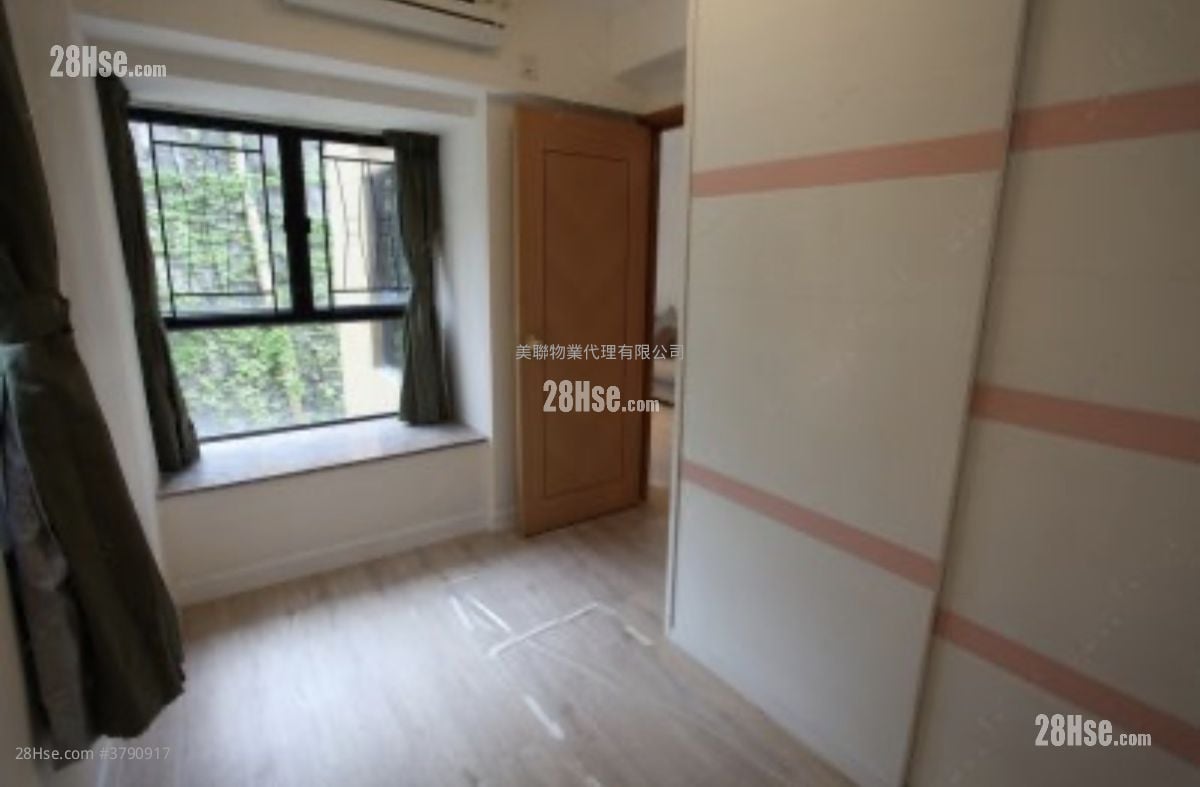 Dynasty Heights Rental 2 Bedrooms , 2 Bathrooms 645 ft²