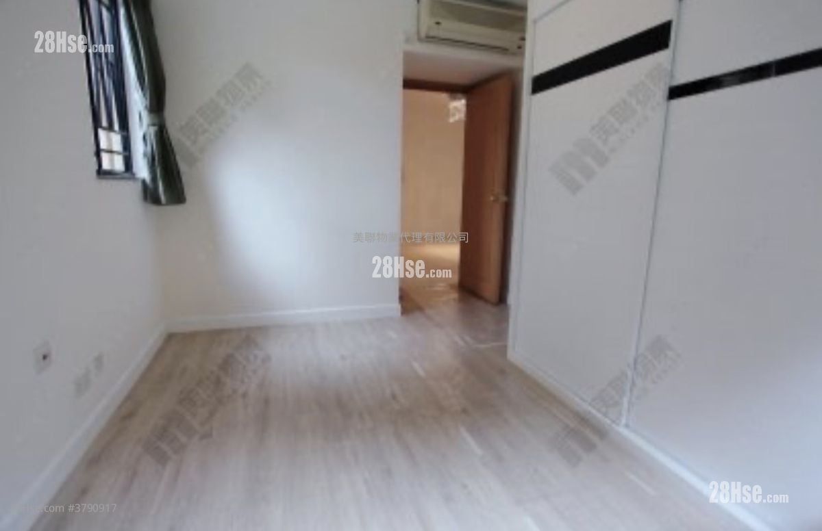 Dynasty Heights Rental 2 Bedrooms , 2 Bathrooms 645 ft²