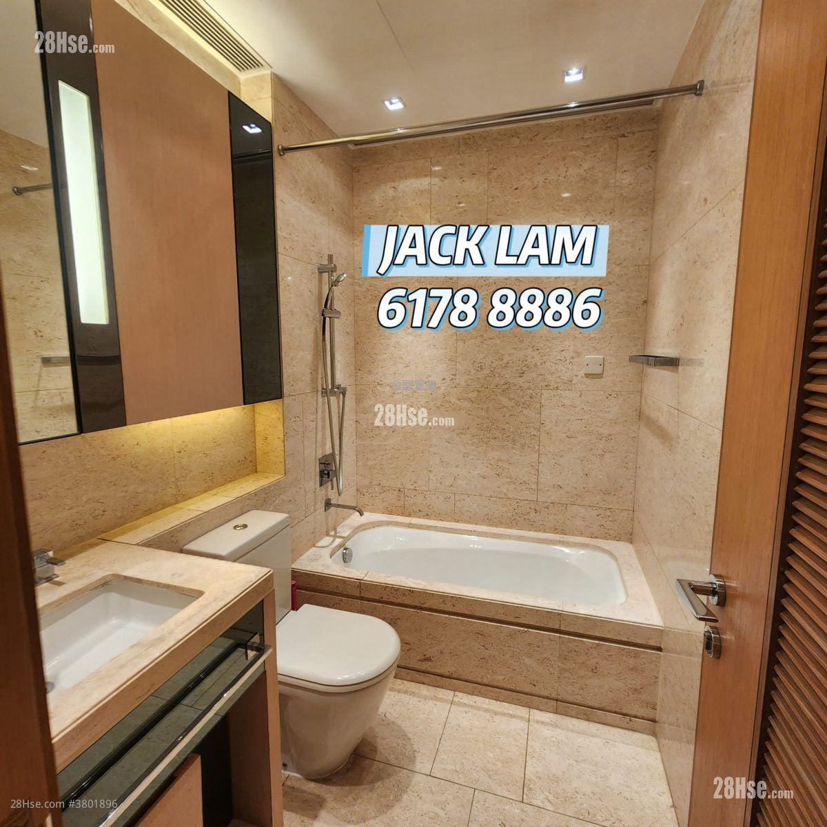 Avignon Rental 5+ Bedrooms , 4 Bathrooms 2,586 ft²