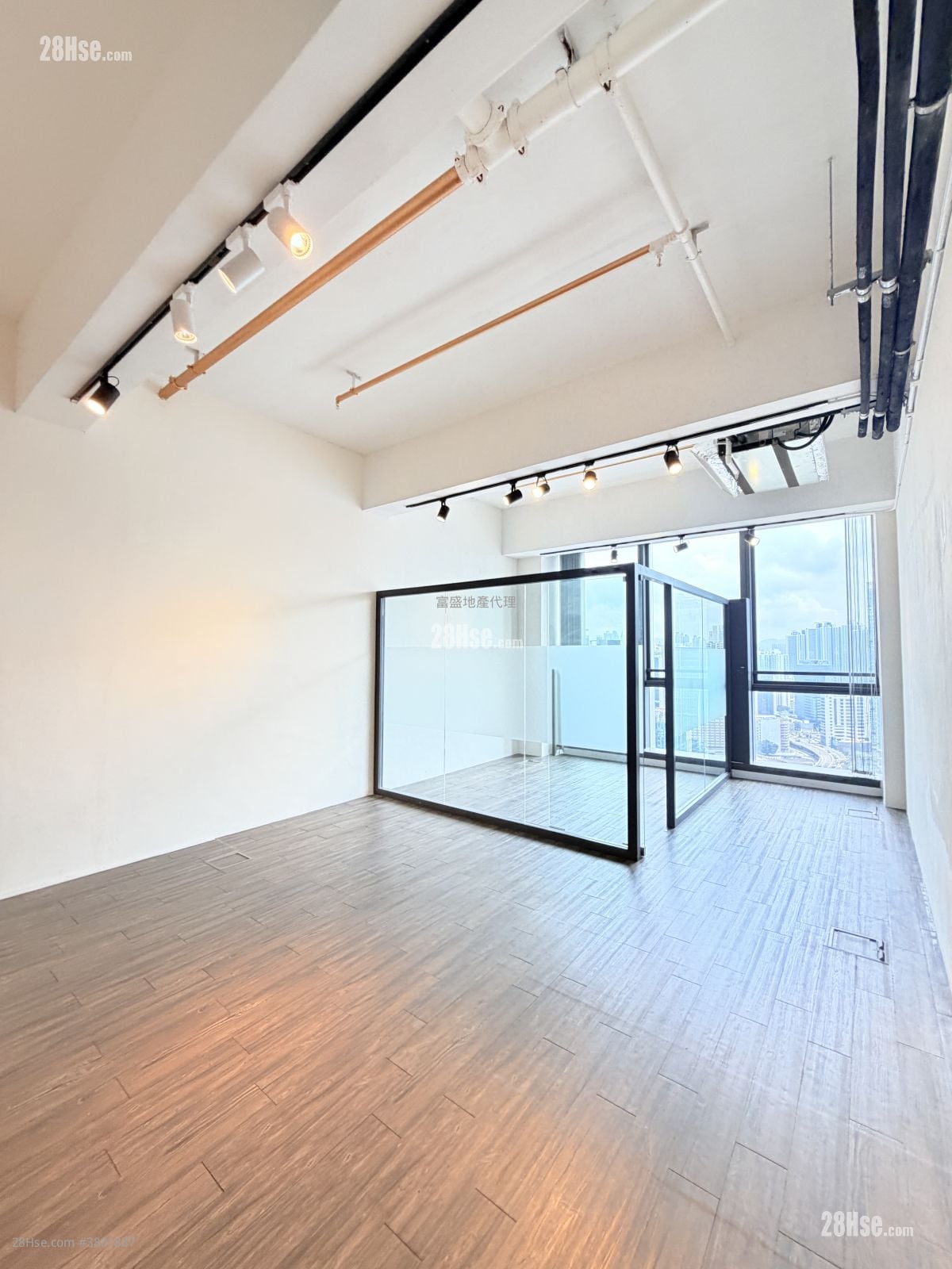 Global Gateway Tower 租盘