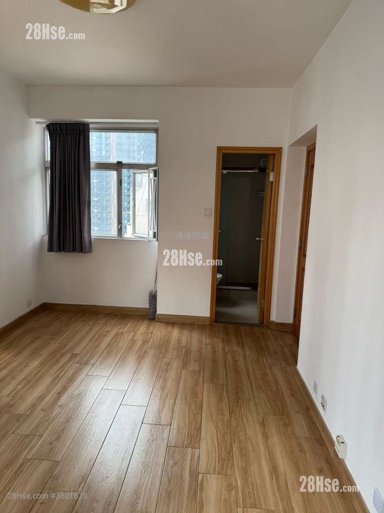 富满大厦 售盘 2 房 , 1 浴室 352 平方尺