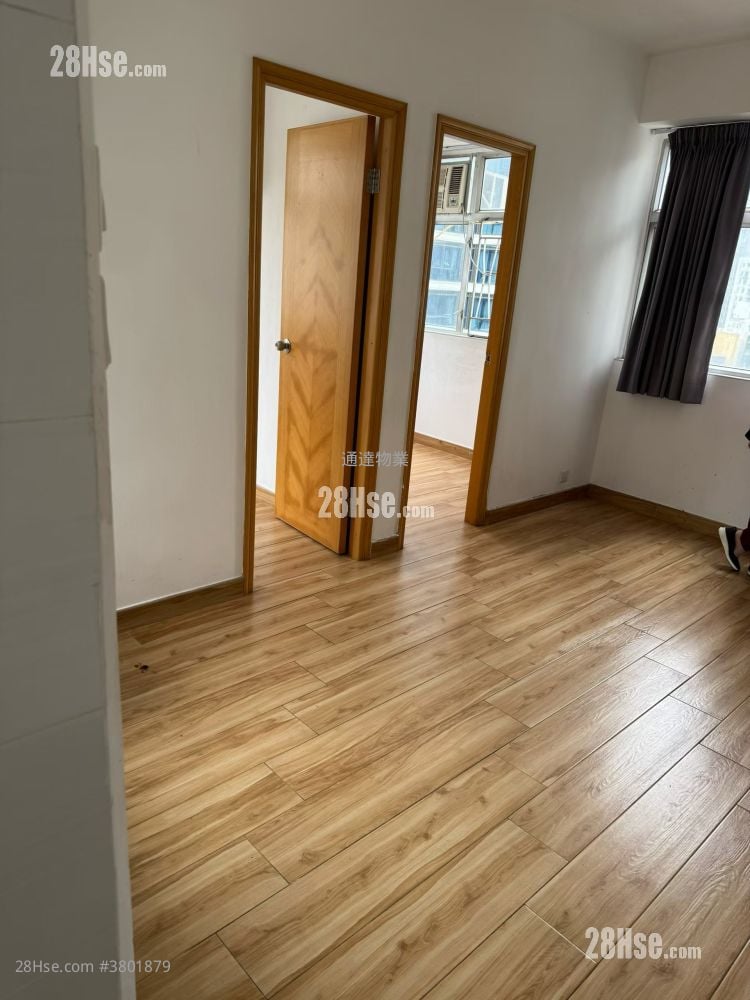 富满大厦 售盘 2 房 , 1 浴室 352 平方尺