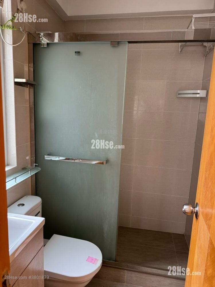 富满大厦 售盘 2 房 , 1 浴室 352 平方尺