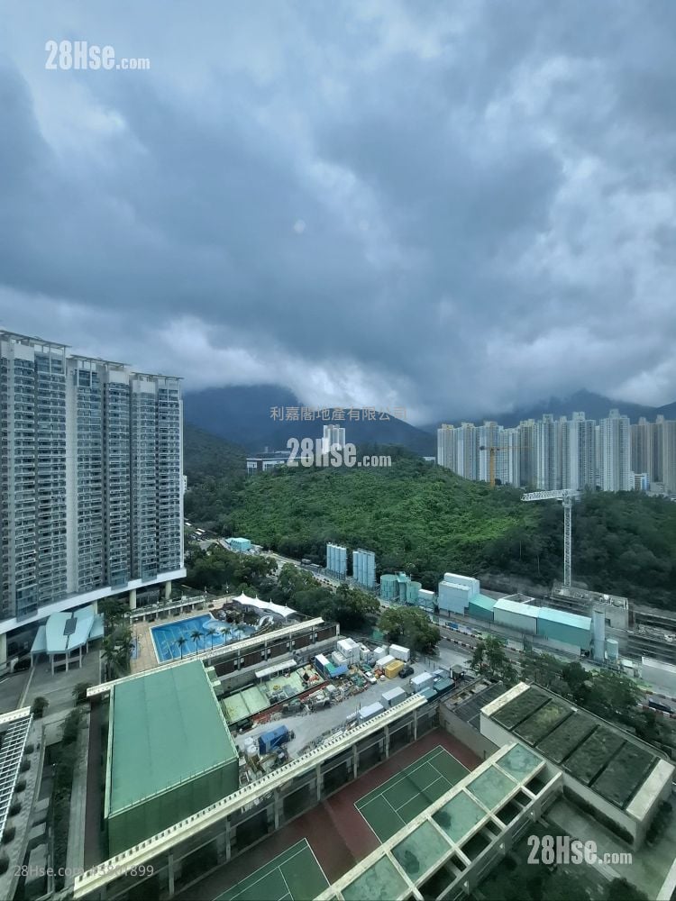Tung Chung Crescent Sell 2 Bedrooms , 1 Bathroom 527 ft²