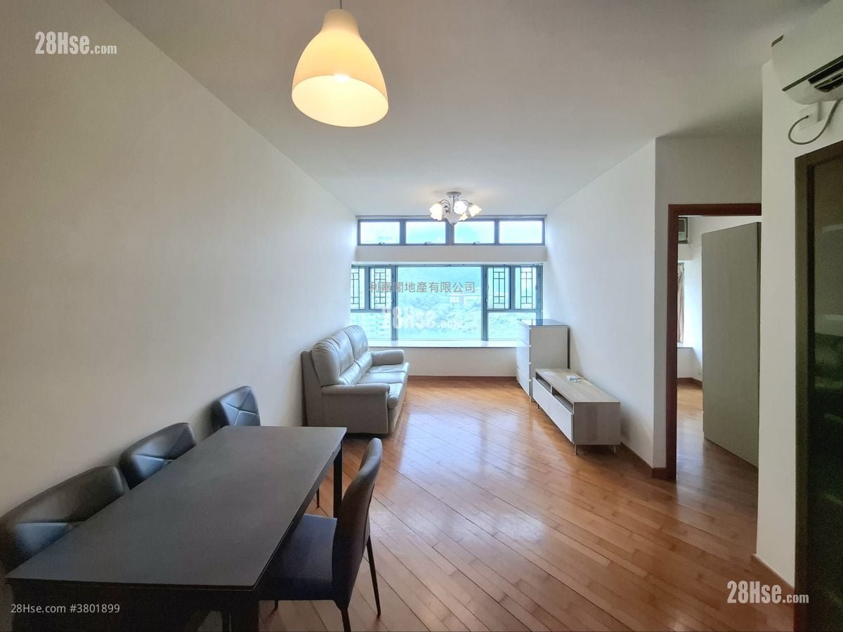 Tung Chung Crescent Sell 2 Bedrooms , 1 Bathroom 527 ft²