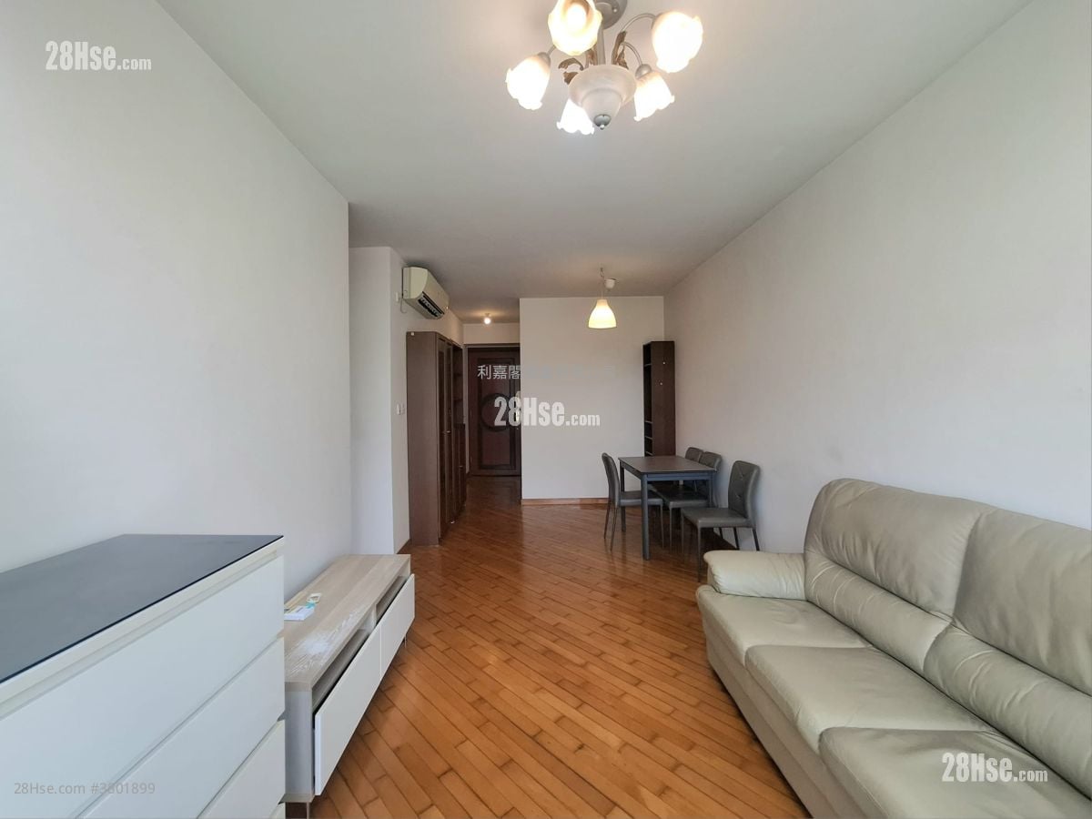 Tung Chung Crescent Sell 2 Bedrooms , 1 Bathroom 527 ft²