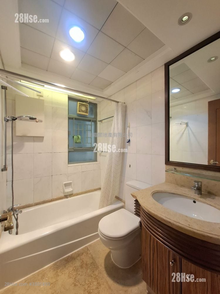 Tung Chung Crescent Sell 2 Bedrooms , 1 Bathroom 527 ft²