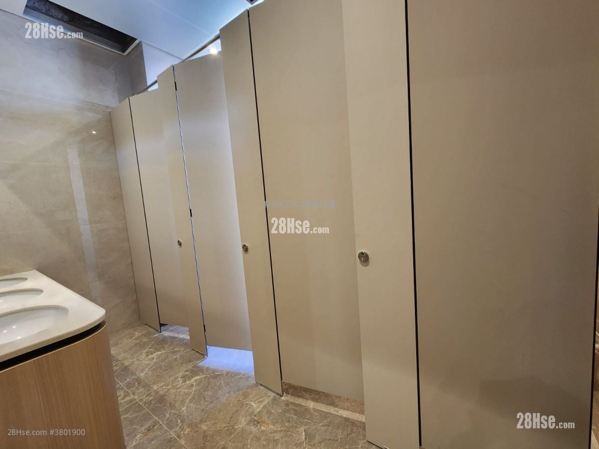 宝源亚洲中心 租盘