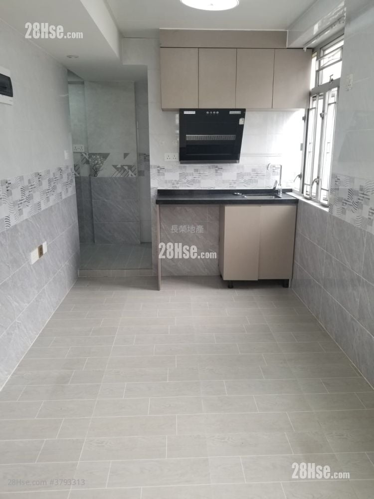 Fu King Building Rental 200 ft²