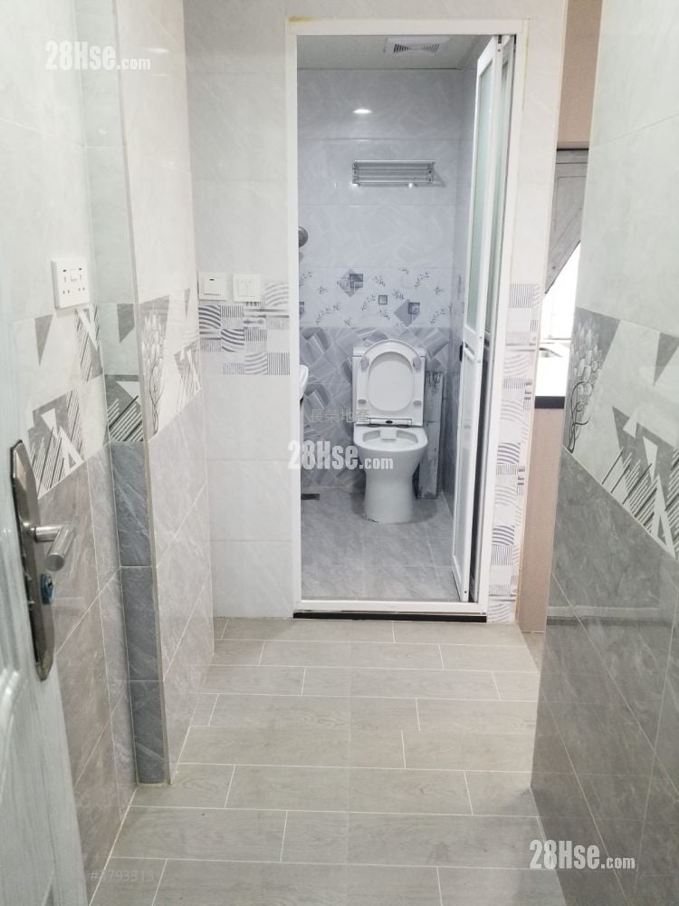 Fu King Building Rental 200 ft²