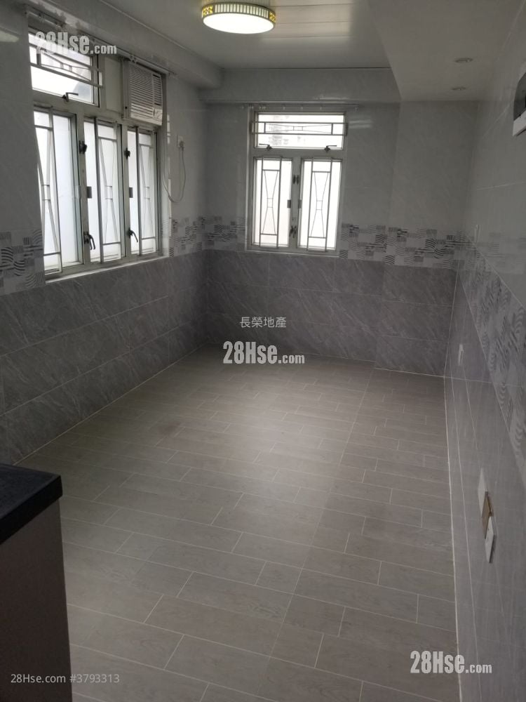 Fu King Building Rental 200 ft²