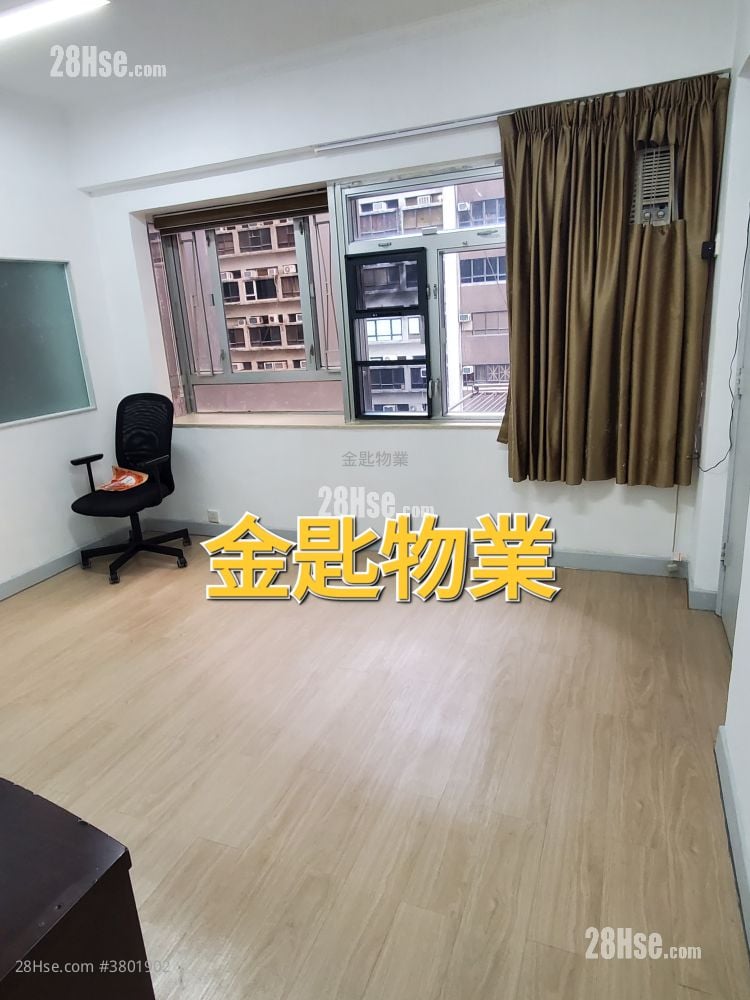 Mongkok Plaza Sell 2 Bedrooms , 1 Bathroom 333 ft²
