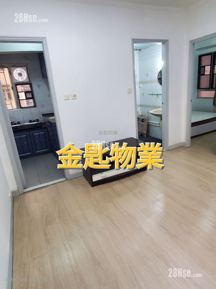 Mongkok Plaza Sell 2 Bedrooms , 1 Bathroom 333 ft²