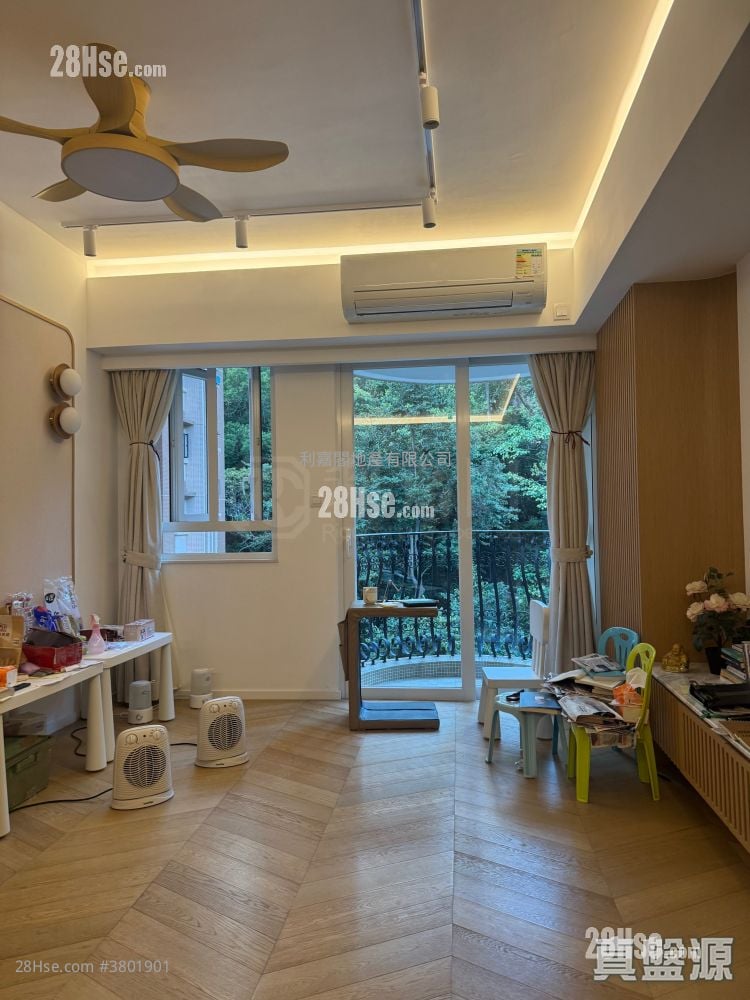 San Francisco Towers Sell 3 Bedrooms , 2 Bathrooms 910 ft²