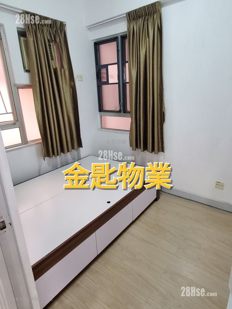Mongkok Plaza Sell 2 Bedrooms , 1 Bathroom 333 ft²