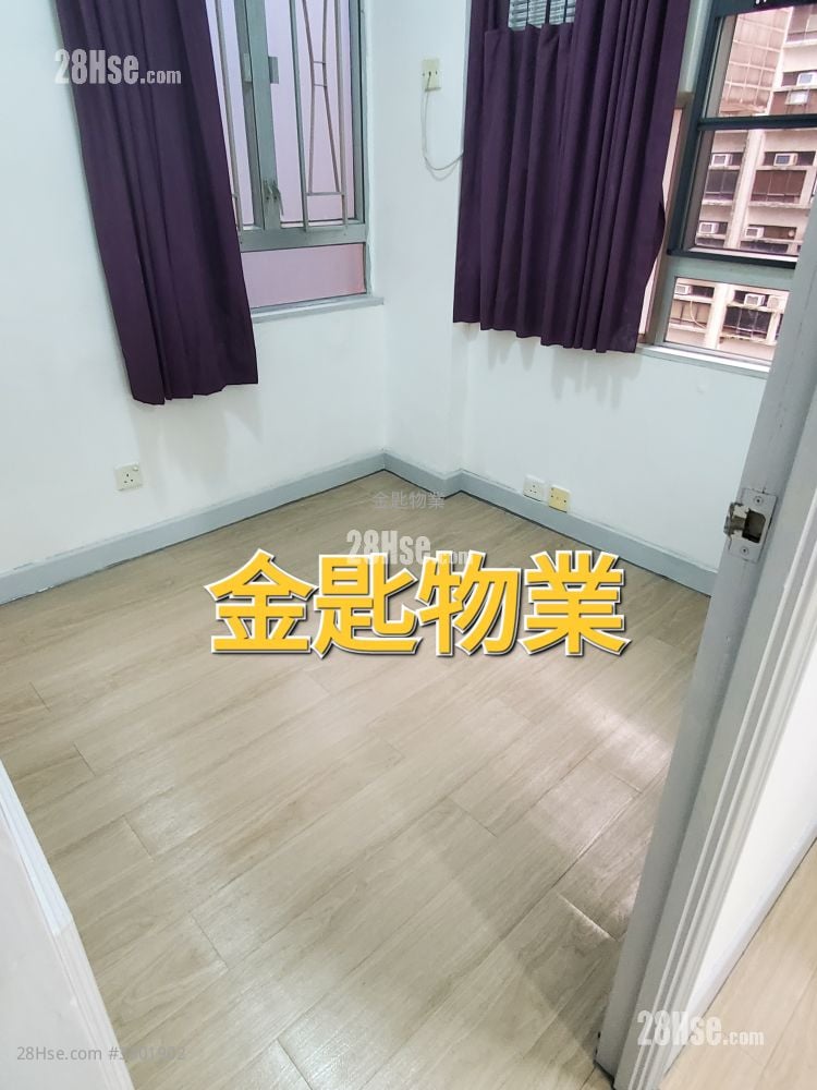 Mongkok Plaza Sell 2 Bedrooms , 1 Bathroom 333 ft²