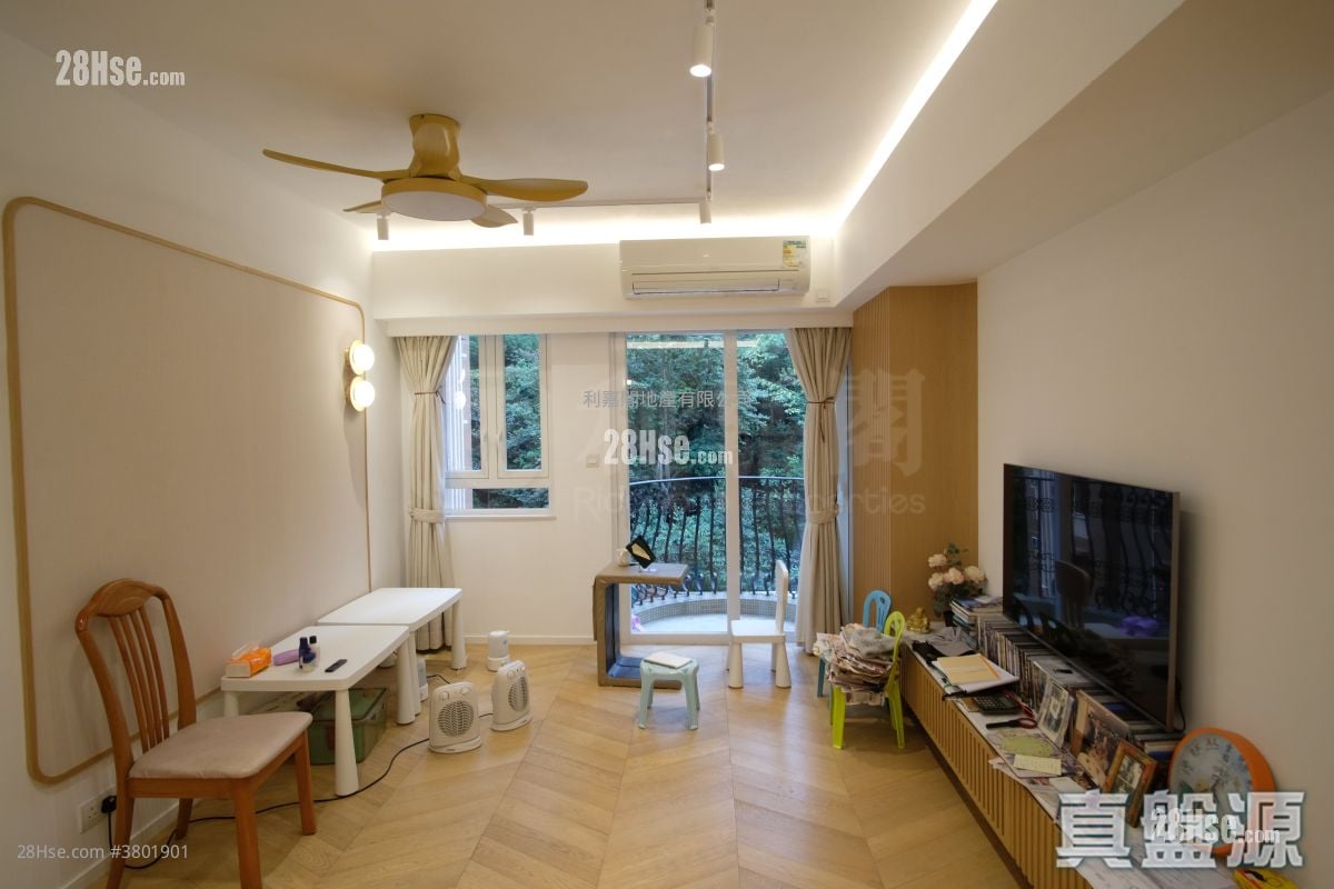 San Francisco Towers Sell 3 Bedrooms , 2 Bathrooms 910 ft²