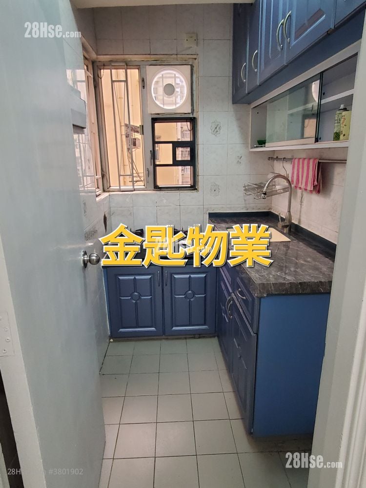 Mongkok Plaza Sell 2 Bedrooms , 1 Bathroom 333 ft²