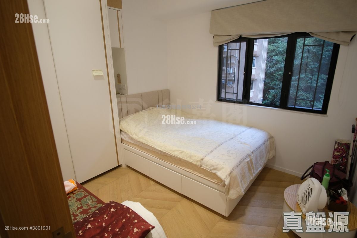 San Francisco Towers Sell 3 Bedrooms , 2 Bathrooms 910 ft²