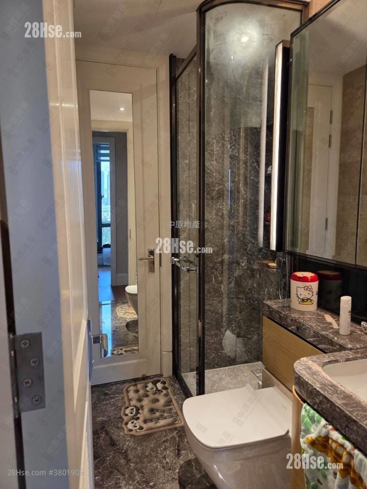 Eden Manor Sell 3 Bedrooms , 2 Bathrooms 960 ft²