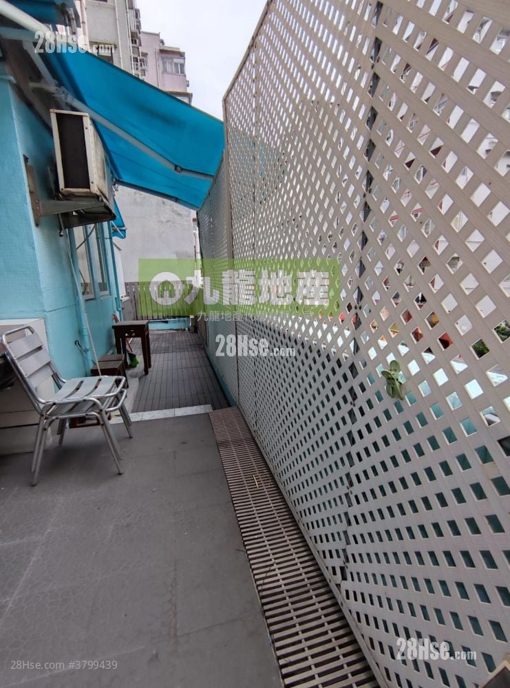 高明大厦 售盘 1 房 , 1 浴室 256 平方尺