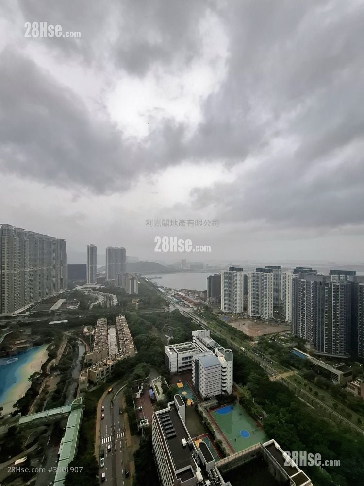 Caribbean Coast Sell 3 Bedrooms , 2 Bathrooms 809 ft²