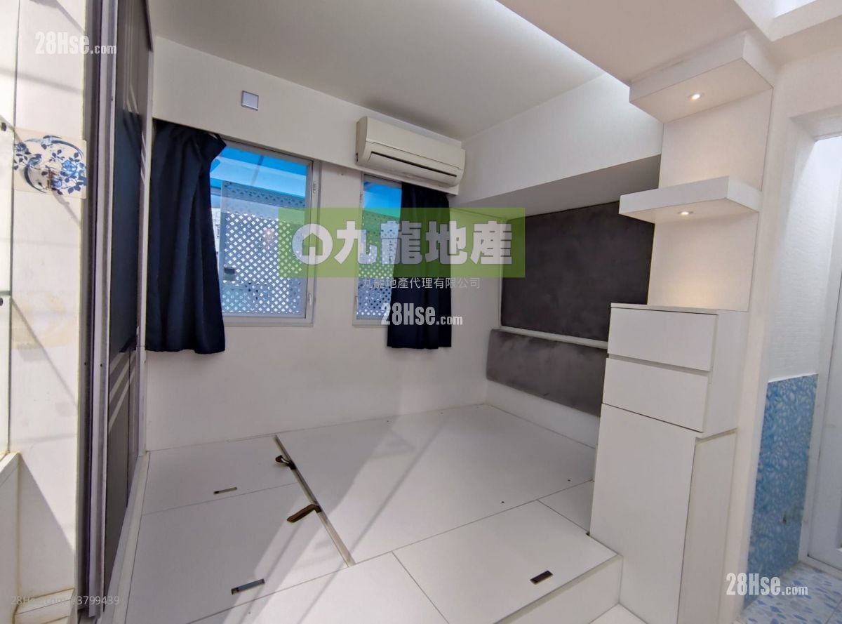 高明大厦 售盘 1 房 , 1 浴室 256 平方尺