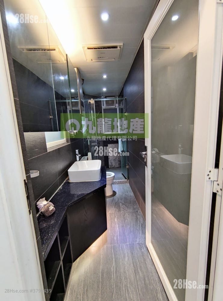 高明大厦 售盘 1 房 , 1 浴室 256 平方尺