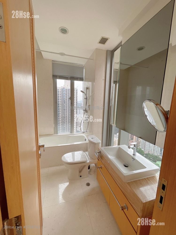 宝御 售盘 2 房 , 2 浴室 722 平方尺