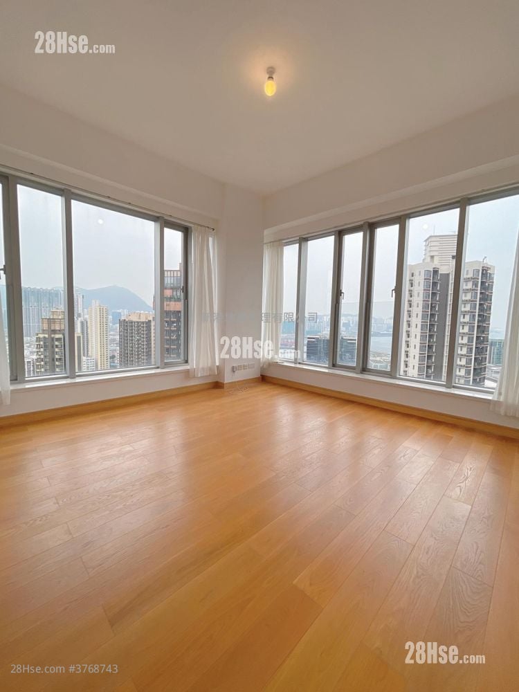 宝御 售盘 2 房 , 2 浴室 722 平方尺