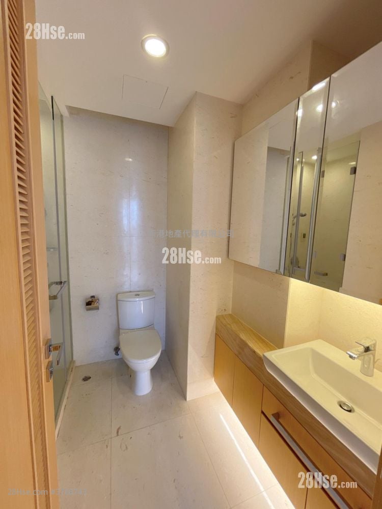 宝御 售盘 2 房 , 2 浴室 722 平方尺