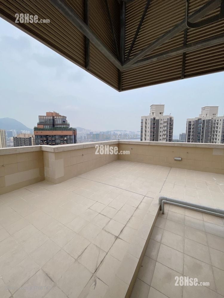 宝御 售盘 2 房 , 2 浴室 722 平方尺