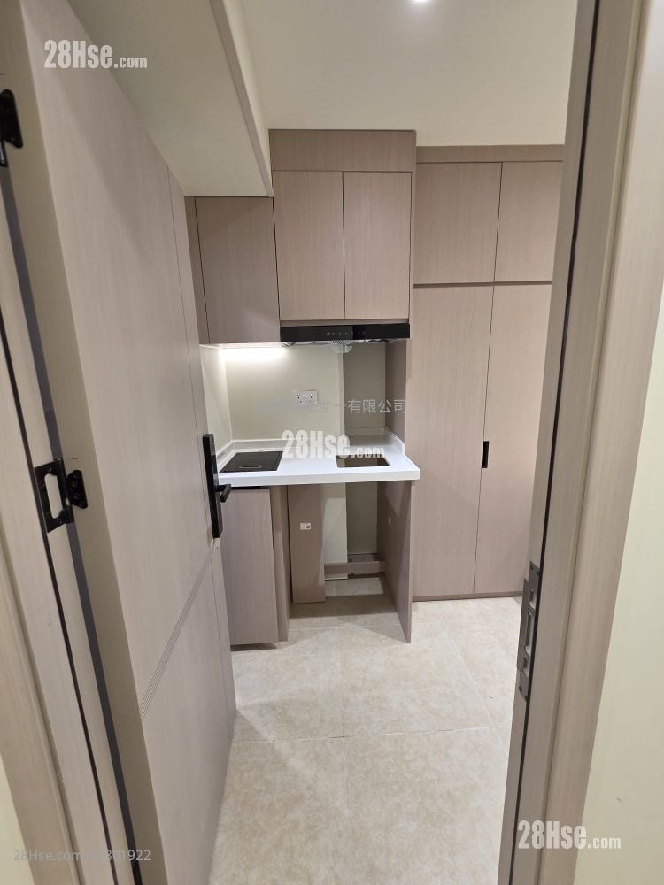 汝州街116号 租盘 开放式间隔 , 1 浴室 160 平方尺