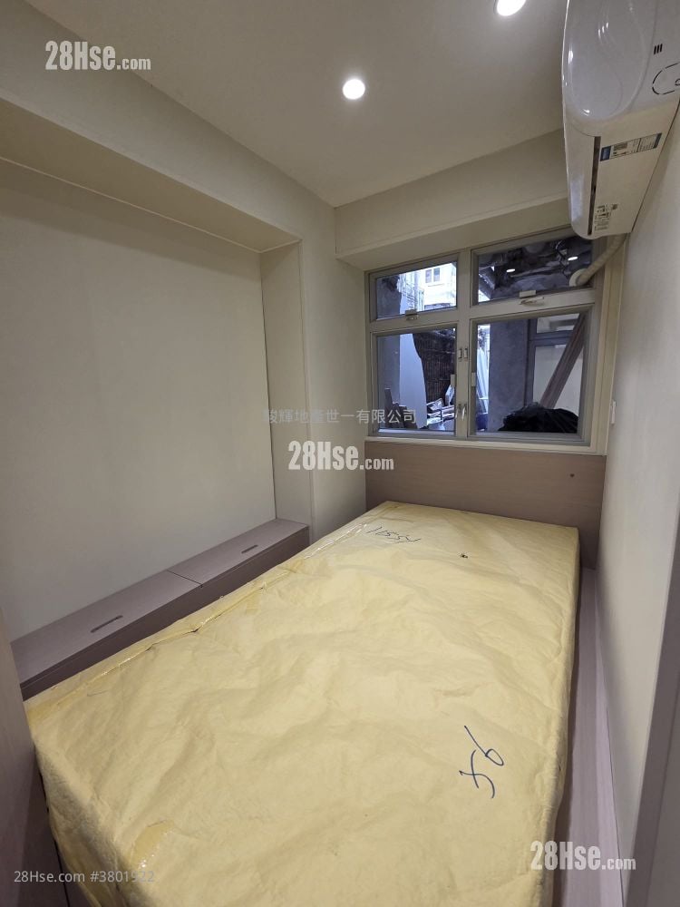 汝州街116号 租盘 开放式间隔 , 1 浴室 160 平方尺