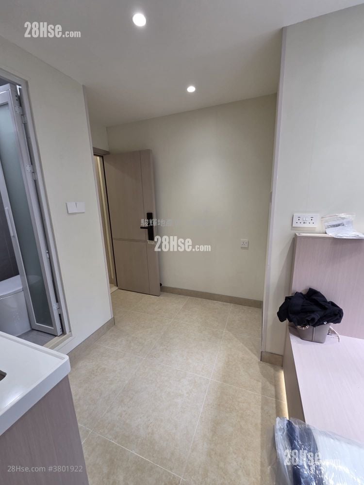 汝州街116号 租盘 开放式间隔 , 1 浴室 160 平方尺