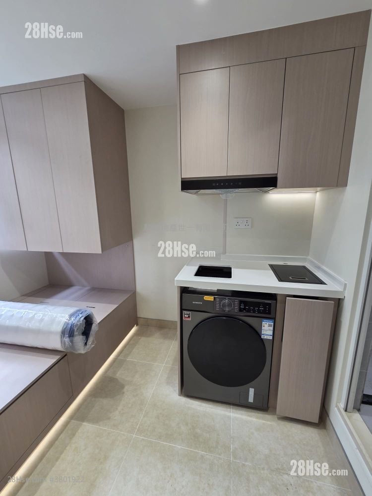 汝州街116号 租盘 开放式间隔 , 1 浴室 160 平方尺